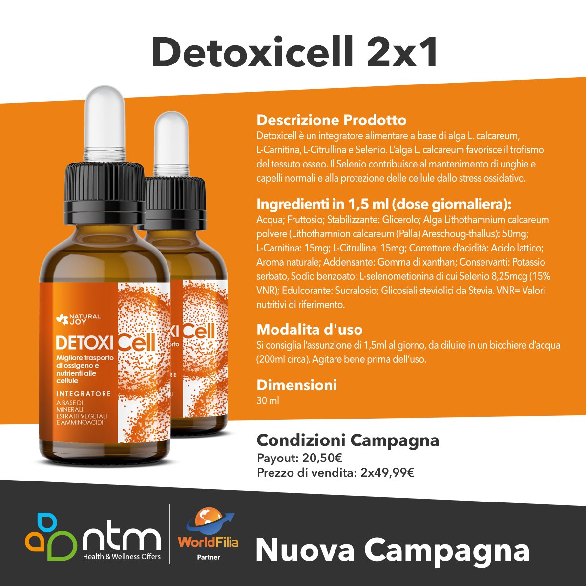 Detoxicell
