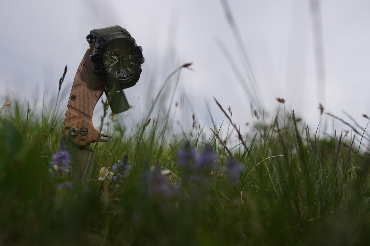 Come funziona il Tactics SmartWatch nelle avventure estreme?