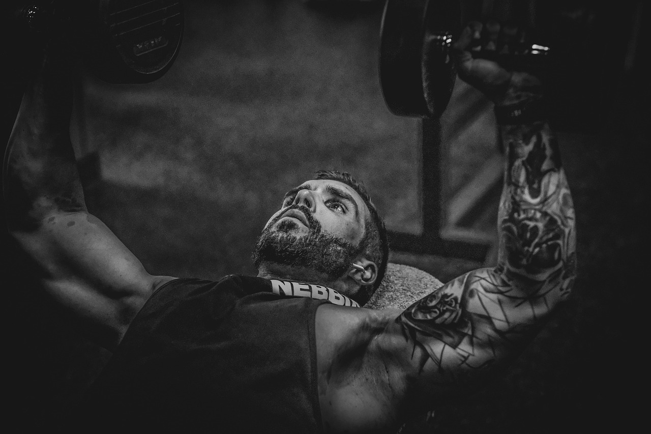 Come si usa BlueBull per massimizzare il vigore sessuale?