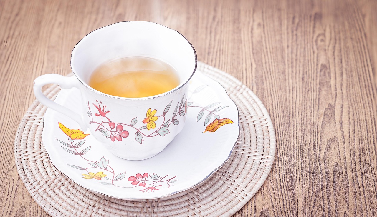 Come si usa Regene Tea per ottenere risultati visibili?