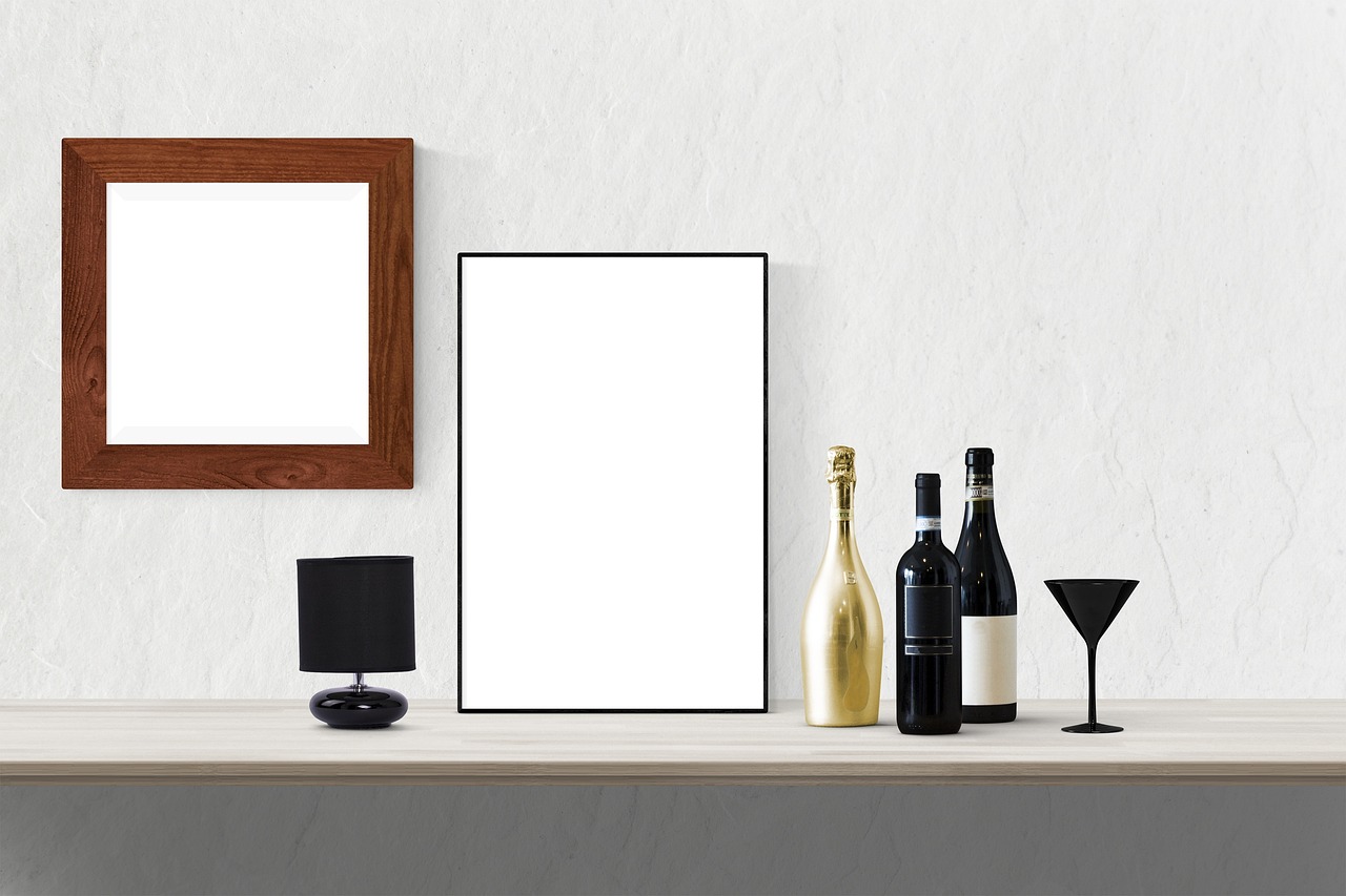 Come si usa Table Lamp per illuminare il tuo spazio?