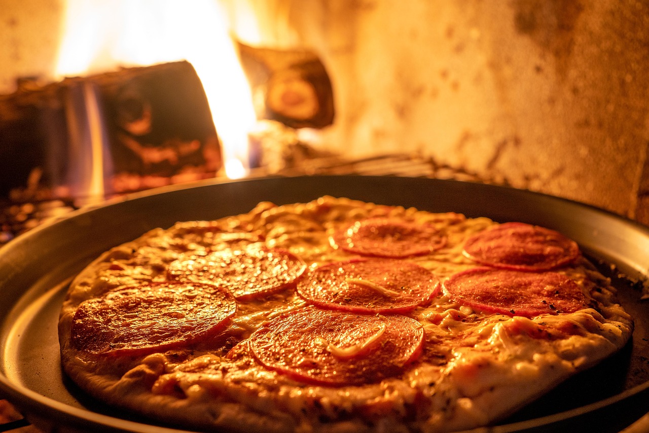 Forno Elettrico per pizza: opinioni e vantaggi rispetto ai forni tradizionali