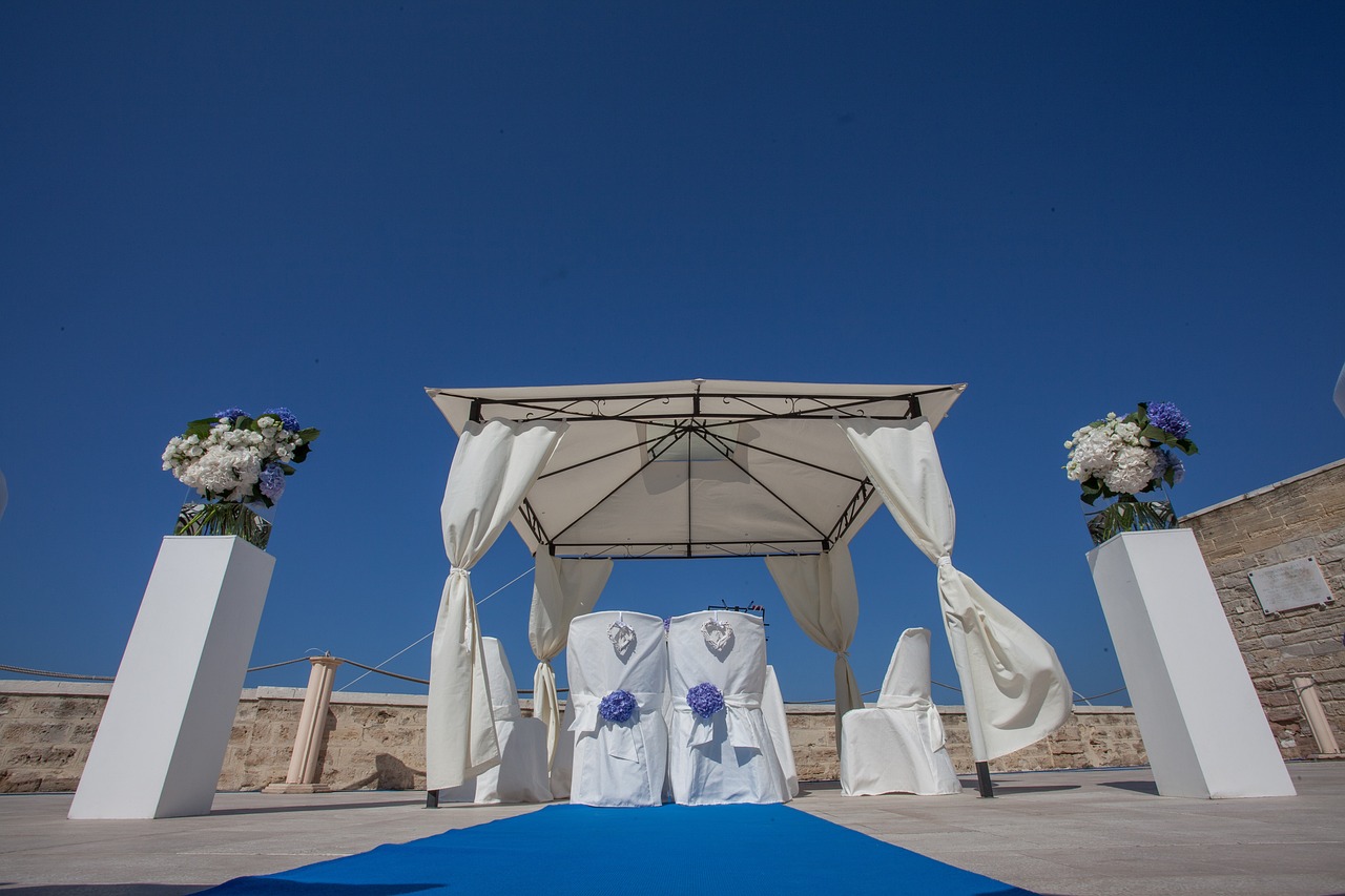 Gazebo da Giardino: funziona veramente o è una truffa?