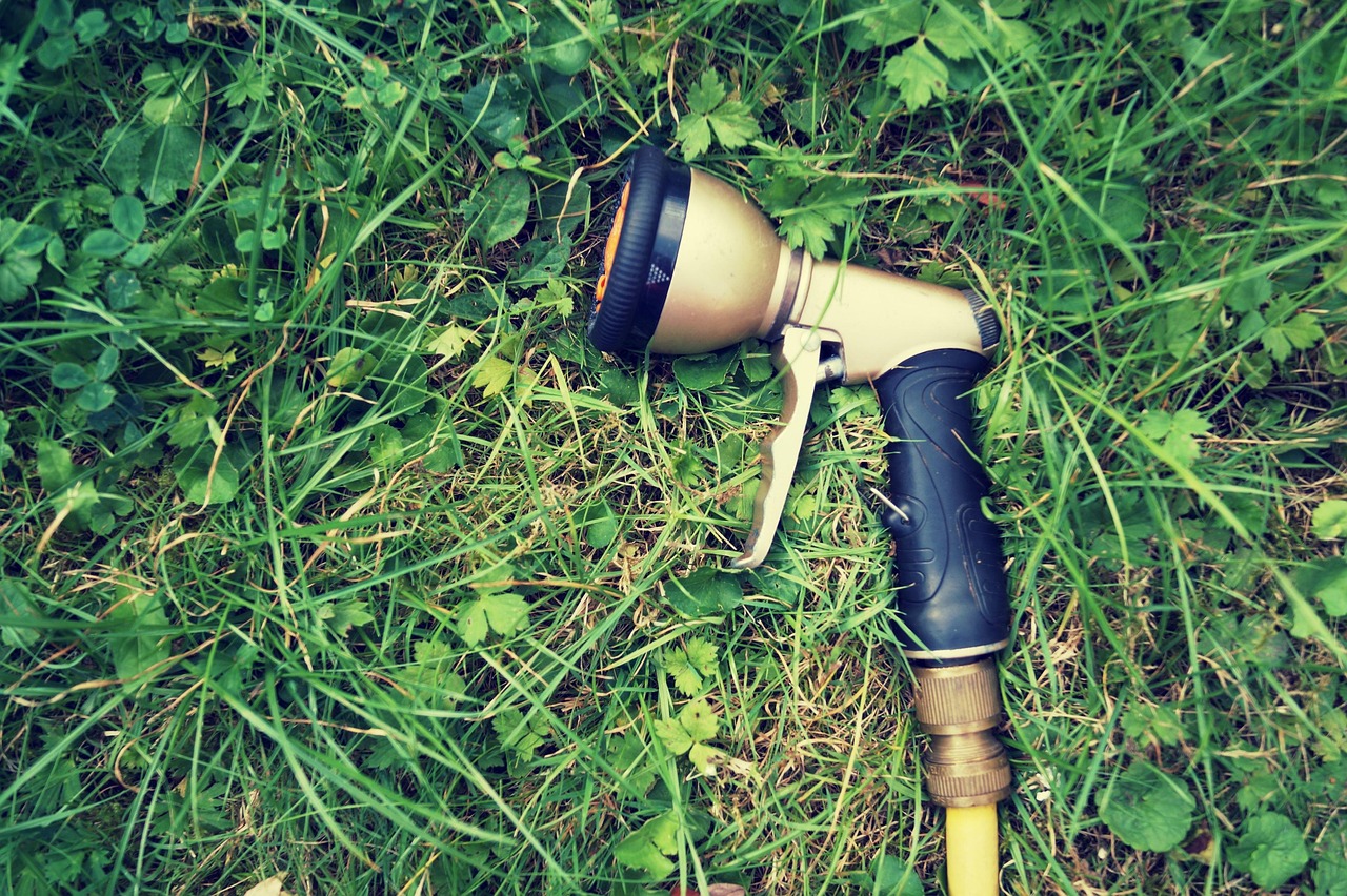 Pompa d’irrigazione manuale: opinioni e prezzo a confronto