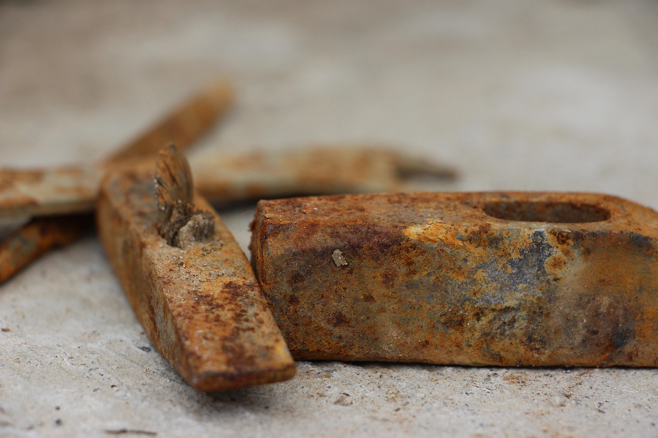 Recensioni su RuggineX: scopri se è una truffa o una soluzione valida