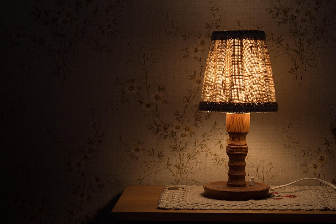 Recensioni su Table Lamp: funziona veramente?