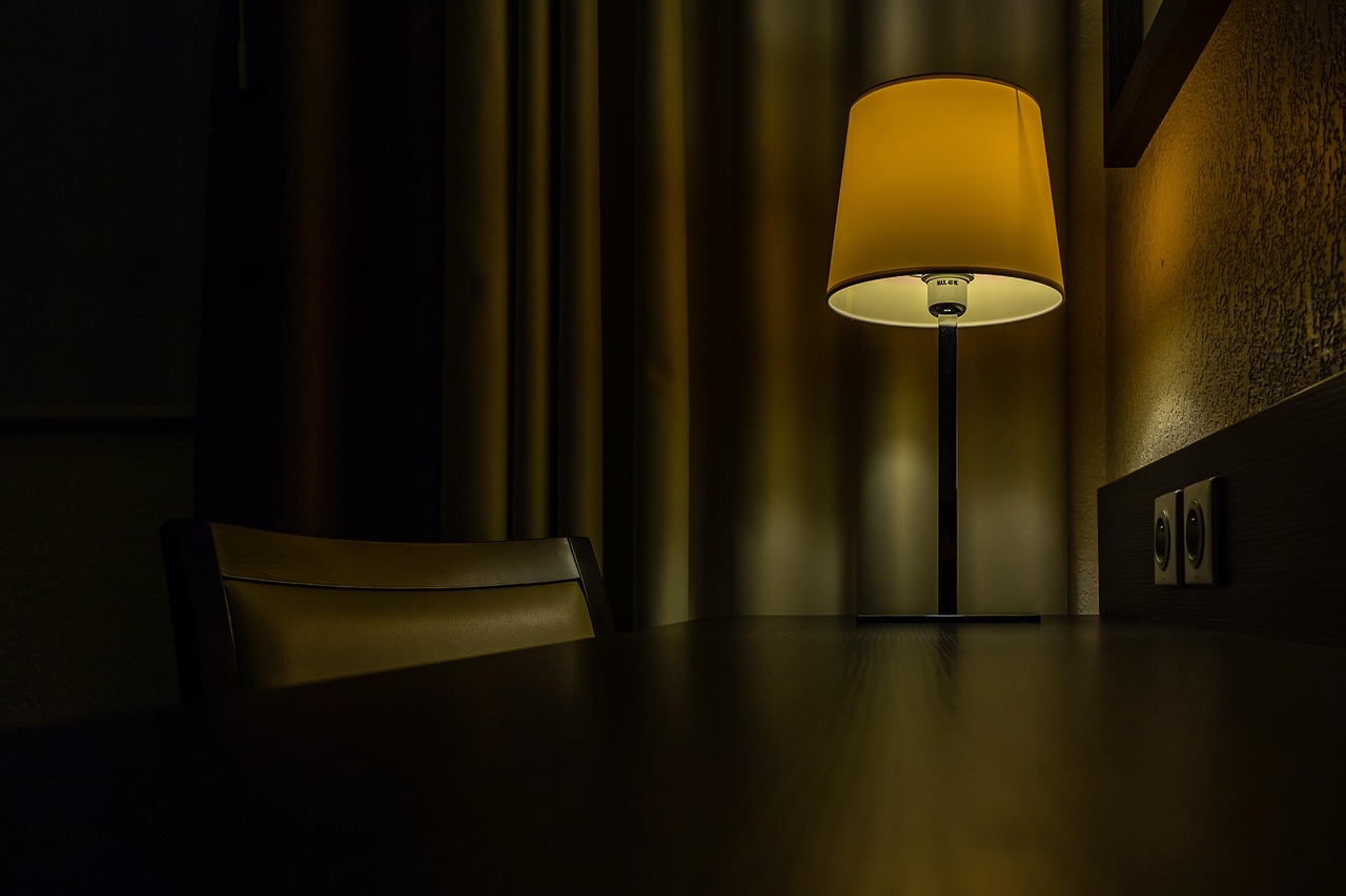 Table Lamp: quanto costa e dove si compra?