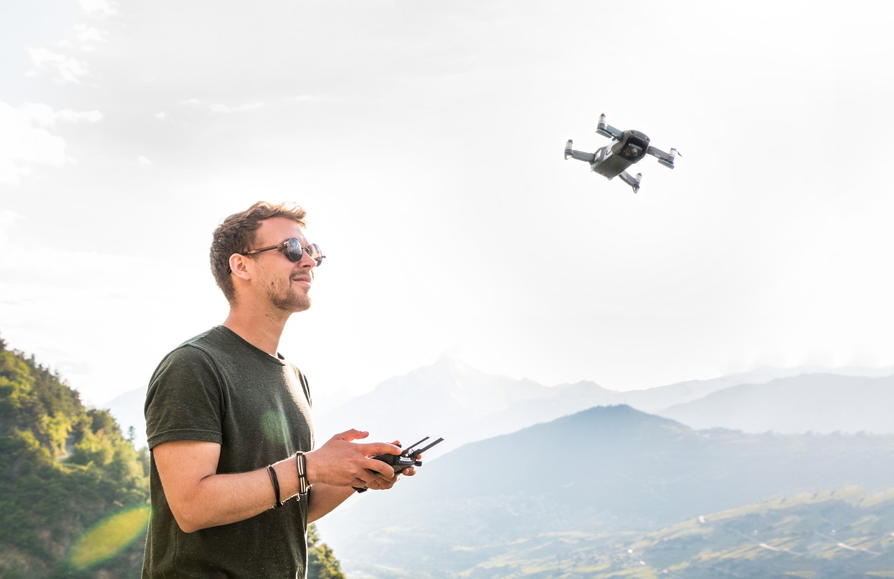 xTactical Drone recensioni: è davvero il miglior drone militare sul mercato?